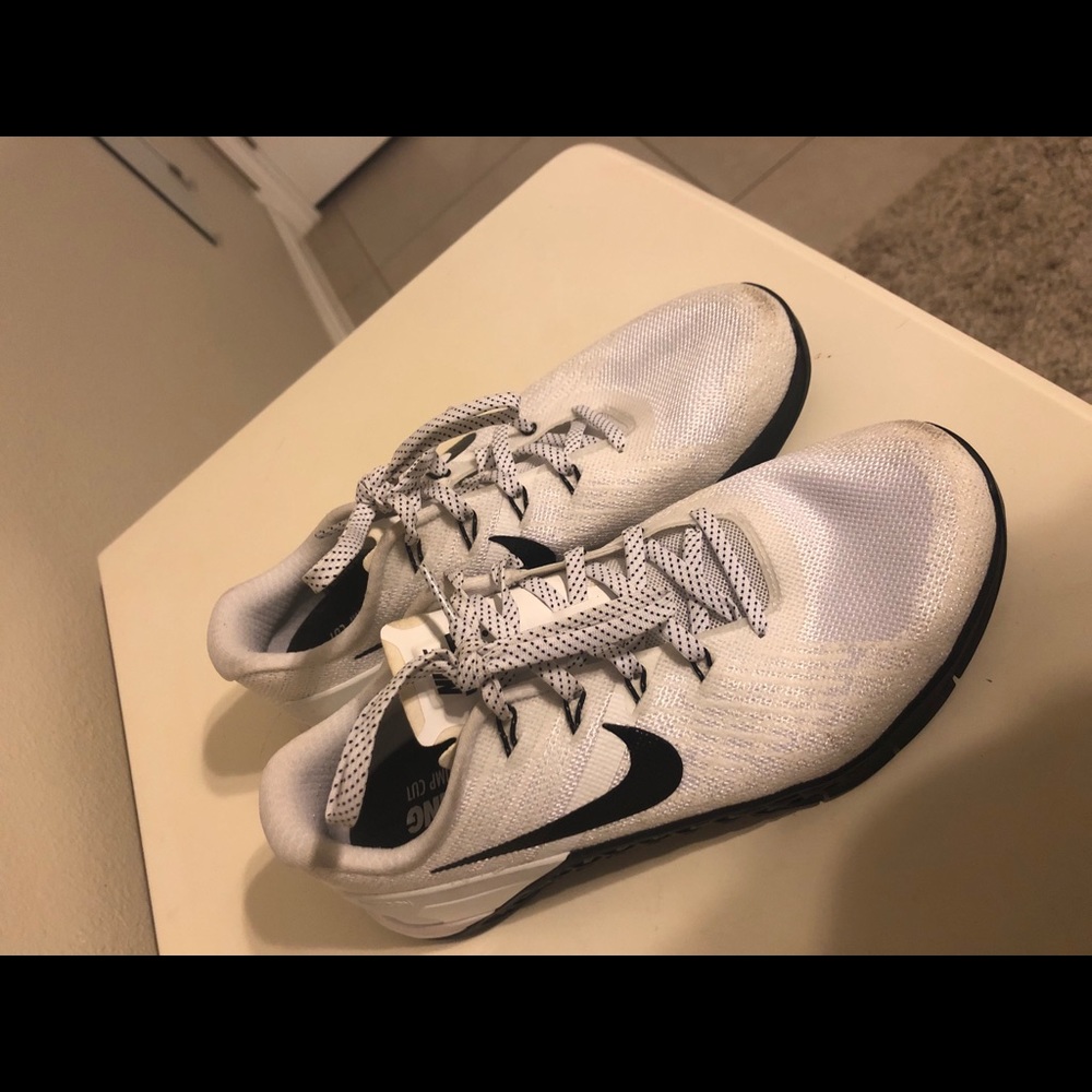 Nike metcon tennis
